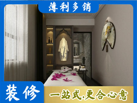 罗甸县衣帽间装修